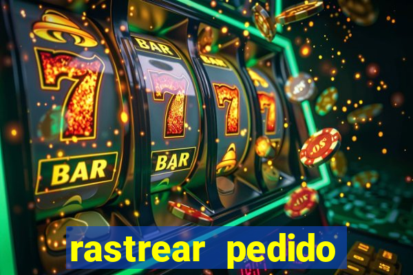 rastrear pedido inter shop casas bahia